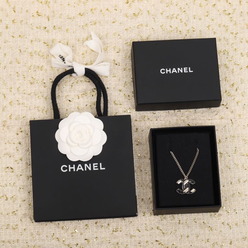 Chanel Brooches